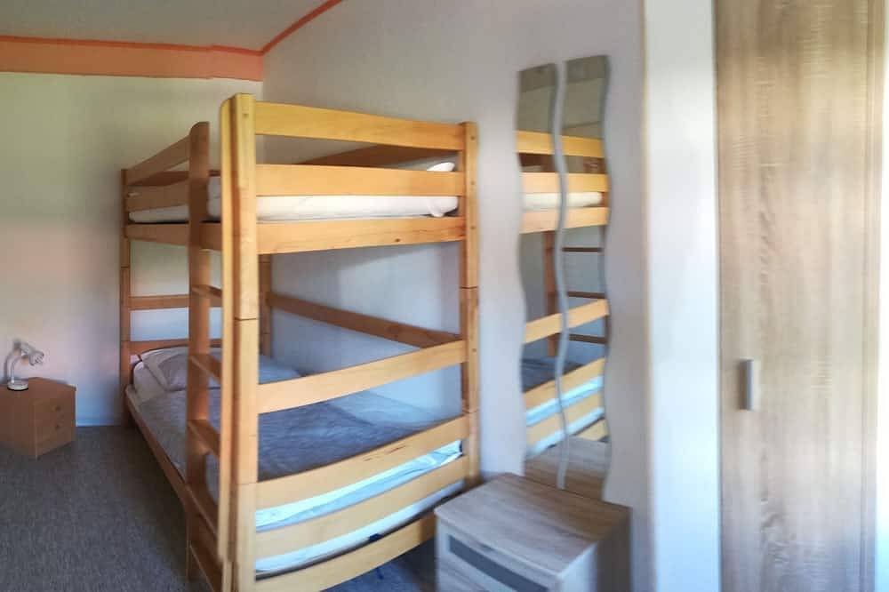 Ganze Wohnung, Ferienwohnung/App. für 4 Gäste mit 72m² in Sandberg (167907) in Sandberg, Rhön-Bayern