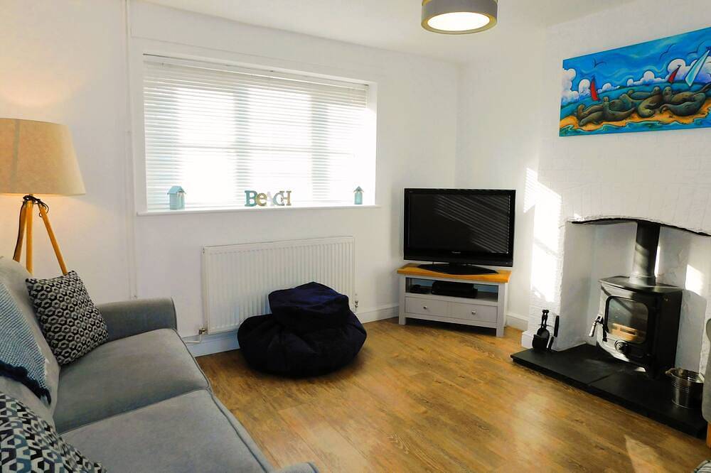 Cottage for 4 People in Sheringham, Norfolk