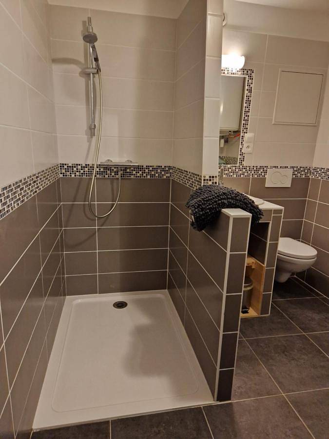 Gîte pour 4 personnes, avec balcon à Saint-Remèze - 4