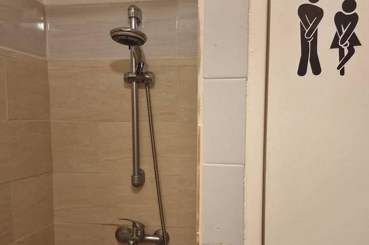 Gîte pour 4 personnes, avec terrasse et jardin dans Arnouville Les Gonesse - 4