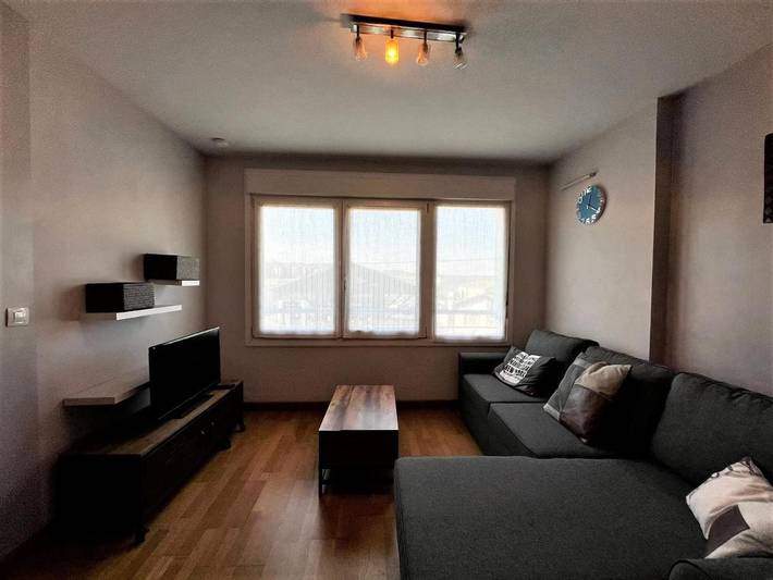 Location de vacances pour 4 personnes à Urrugne