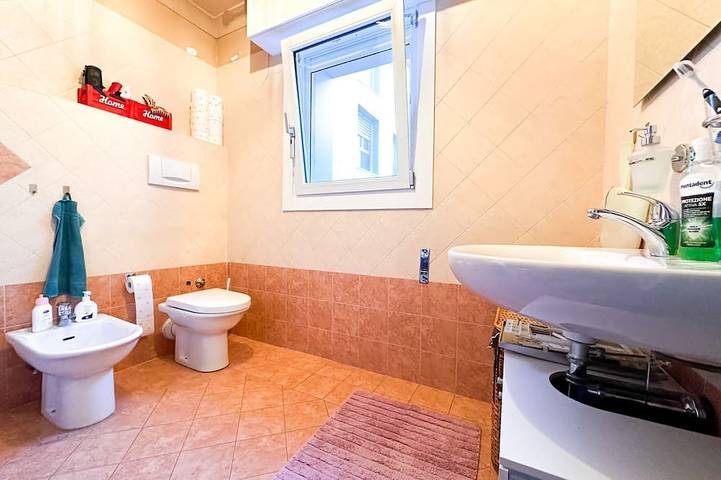 Ferienhaus für 2 Personen, mit Garten am Gardasee - 4