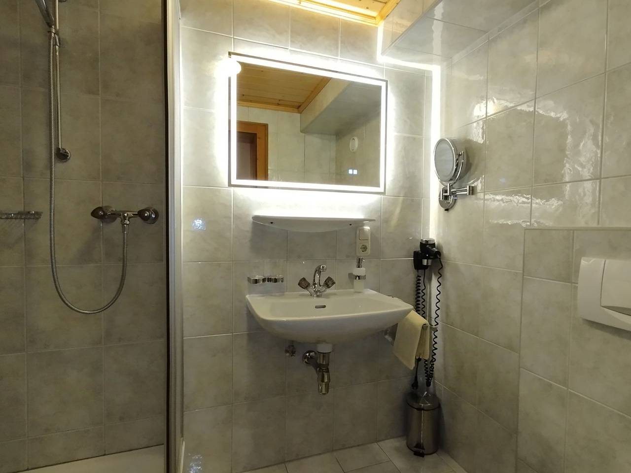 Ganze Wohnung, Apart Garni Wachter in Kappl, Verwall