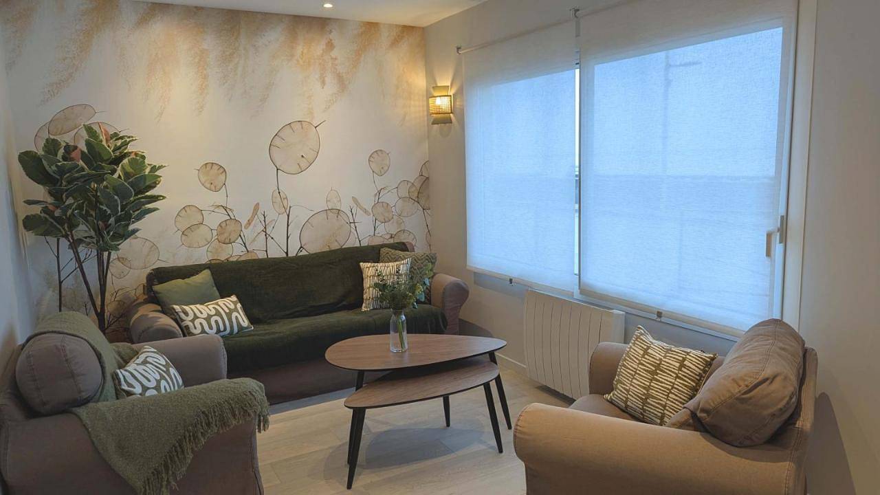 Appartement entier, Two-Bedroom Apartment with Sea View in Veulettes-sur-Mer, Région de Dieppe