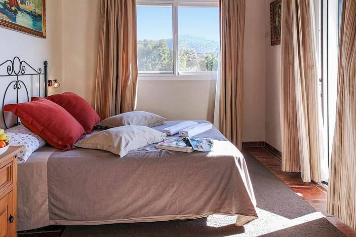 Beautiful home in Algatocín in Algatocín, Los Alcornocales