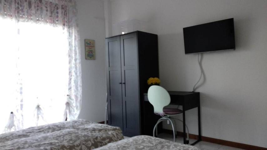 Chambre d’hôte pour 3 personnes à Pérouse - 4