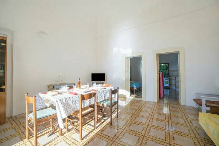 Cesarea House With Sea View in Santa Cesarea Terme, Provincia de Lecce