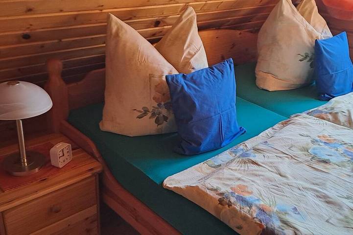 Ferienhaus für 3 Personen - 1