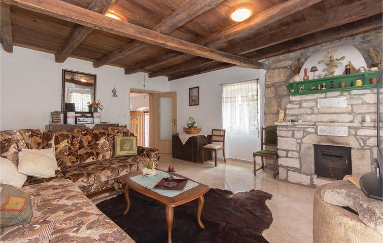 Apartment am Meer mit Pool, Terrasse und Parkplatz in der Nähe von Krnica in Marčana, Südküste Istrien