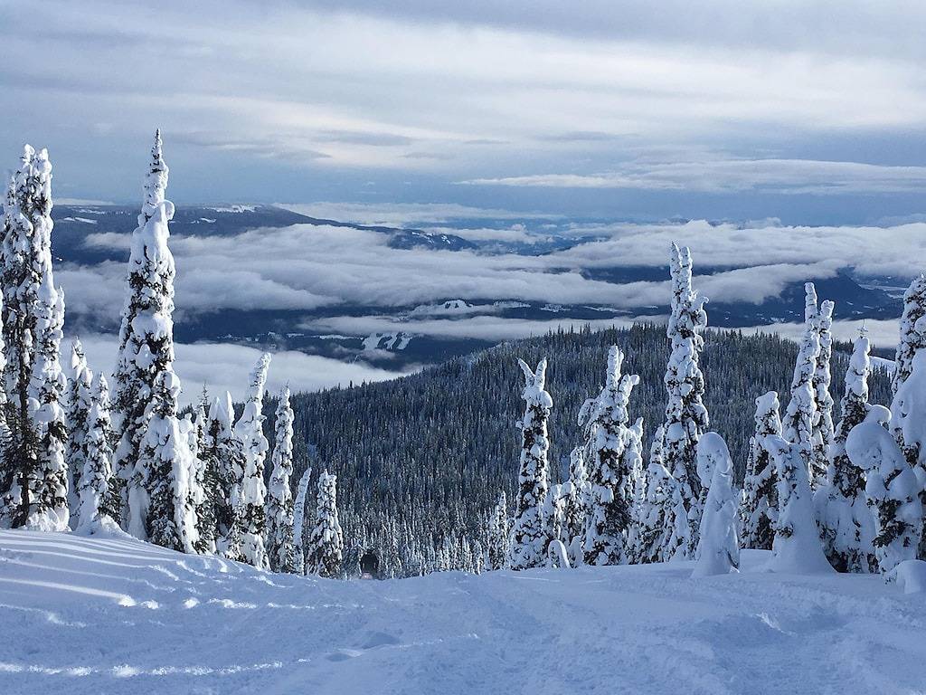 Bauernhaushütte - Anglemont, Bc. North Shuswap in Shuswap Lake, Columbia-Shuswap Regional District