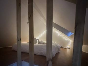 Vakantieappartement voor 2 Personen in Annecy, Annecy (commune), Afbeelding 2