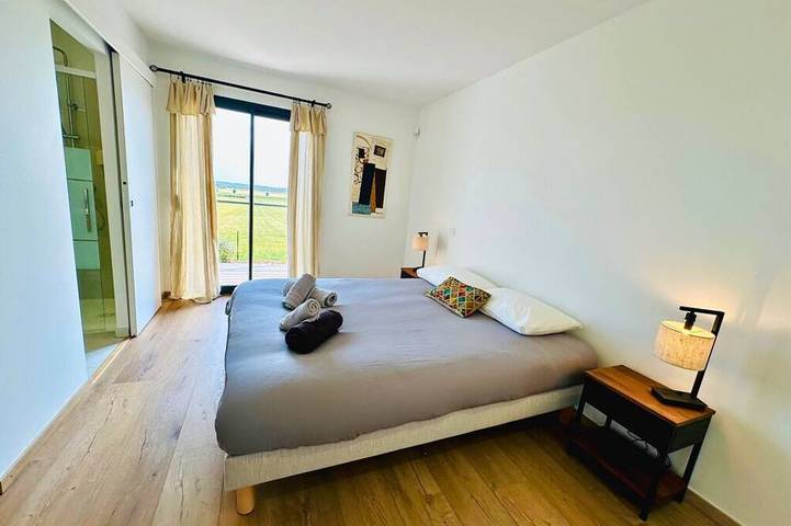 Location de vacances pour 8 personnes à Étaules - 2