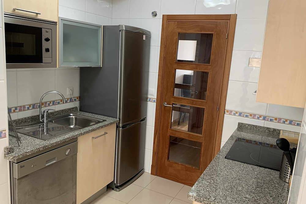 Entire apartment, Apartment in La Illa with sea views in A Illa de Arousa, Rías Baixas