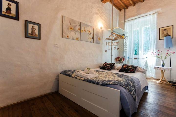 Bed & breakfast voor 1 personen - 1