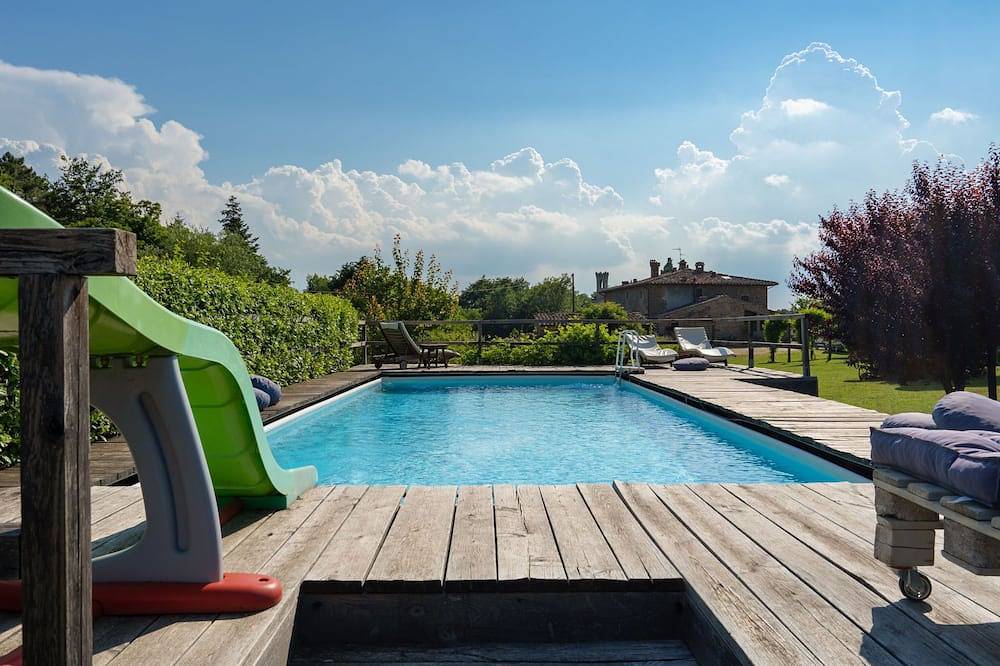 Casa vacanza a Pelago a partire da 103€ a notte