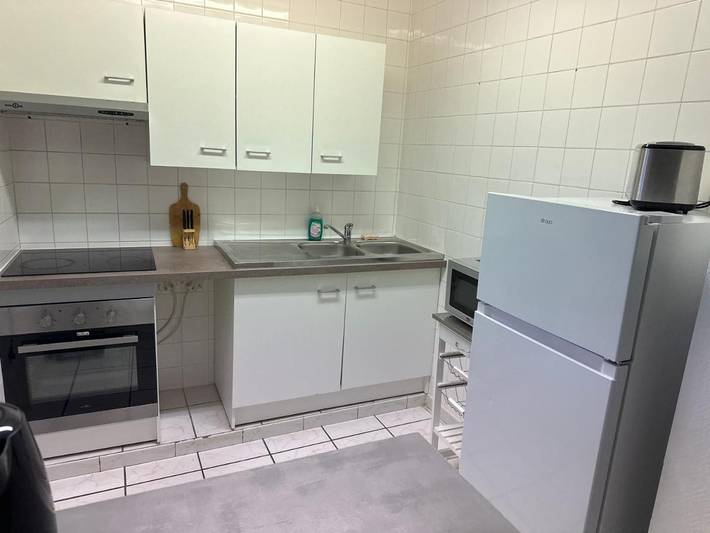 Location de vacances pour 5 personnes dans Anzin - 3