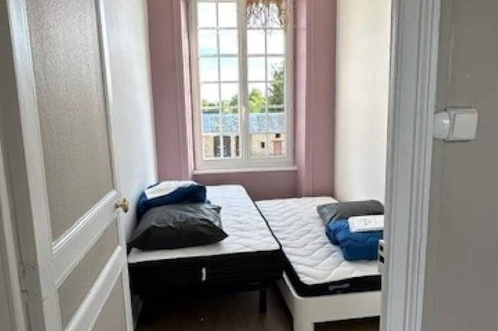 Location de vacances pour 12 personnes, animaux acceptés à Cahagnolles - 3