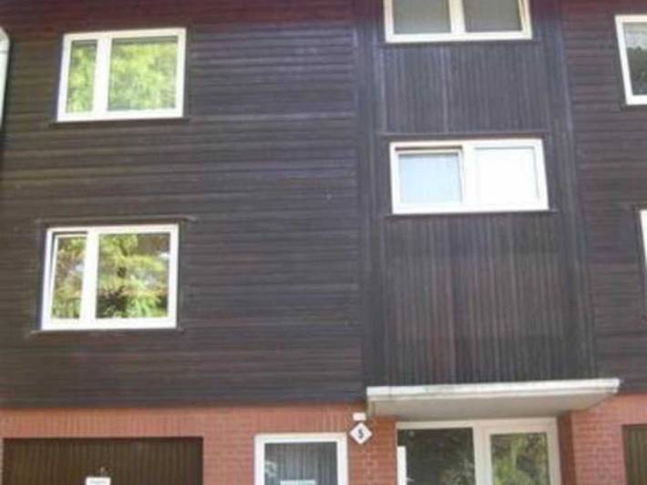 Ferienwohnung für 4 Personen, mit Terrasse und Garten in Altenau - 2