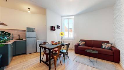 Gîte pour 4 personnes à La Mothe-Achard
