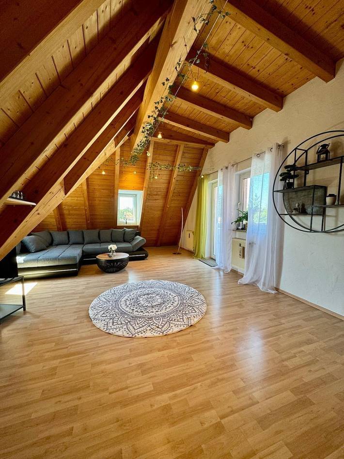 Ferienwohnung für 6 Personen in Fürth - 4