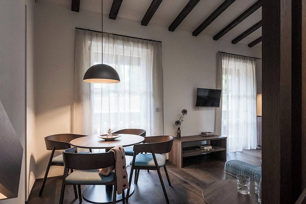 Ganze Wohnung, Bella Posta: Neues Apartment Superior Margherita für anspruchsvolle Gäste in Oberbozen, Ritten