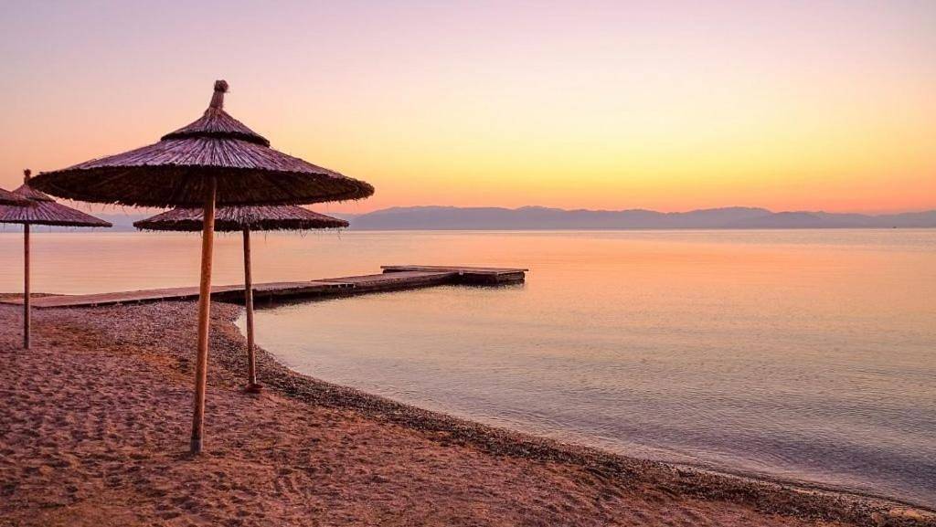 Ολόκληρο το διαμέρισμα, Corfu Olivia Apartments in Μωραΐτικα, Κέρκυρα