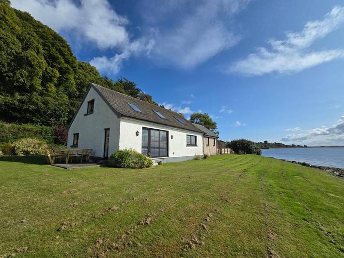 Holiday rental for 8 people, with Terrace and View in Moray Firth