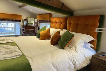 Holiday Apartment for 4 People in Helmsley, North Yorkshire, Photo 3