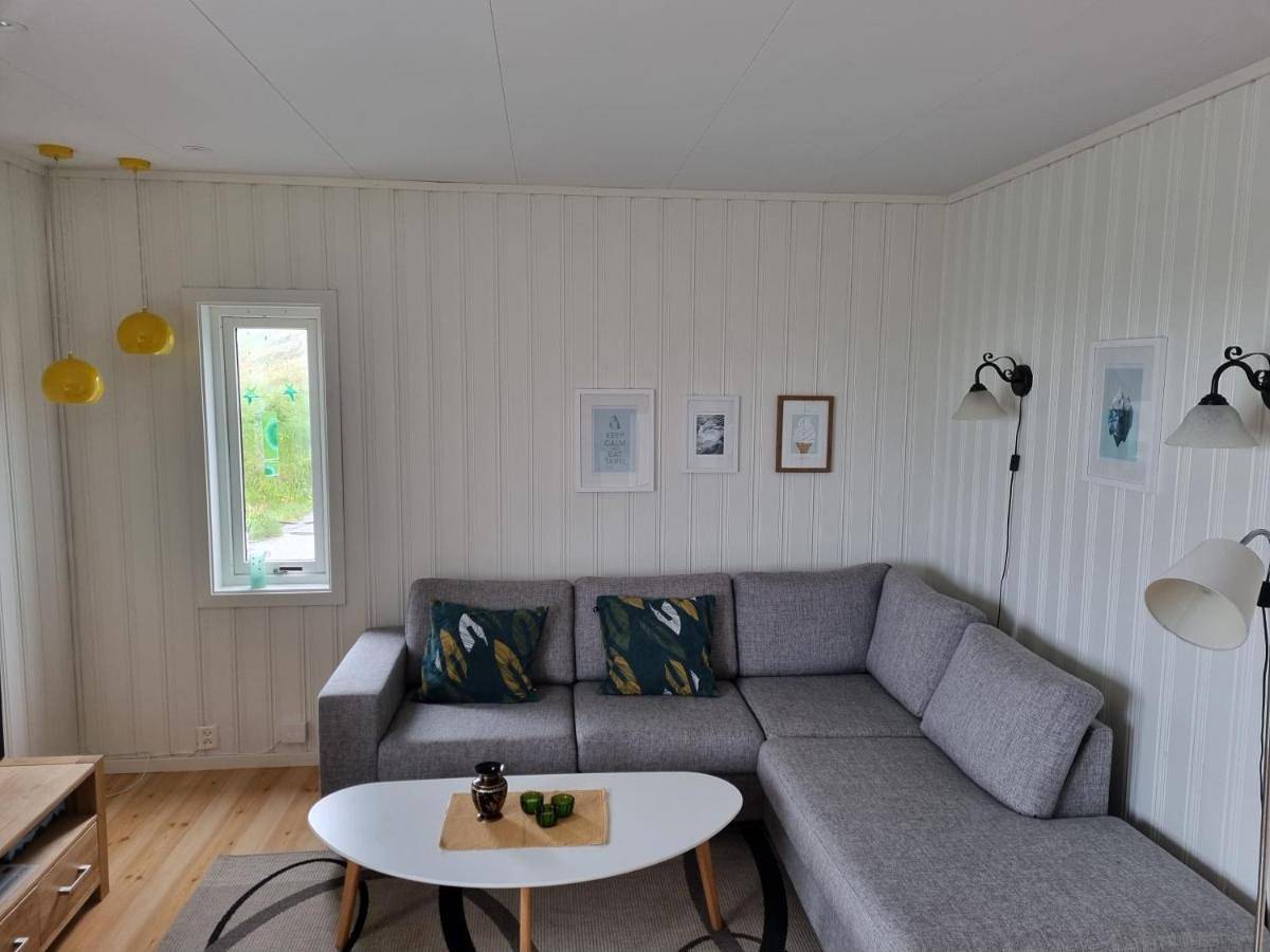 Appartement entier, Vesterålen - Lofoten Apartments 8475 Straumsjøen in Straumsjøen, Bø (Vesterålen)