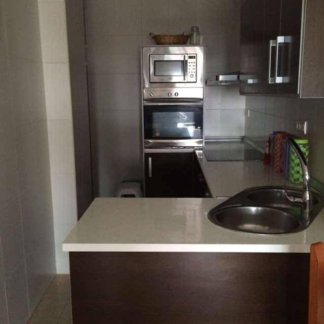 Appartement de vacances pour 4 personnes - 1