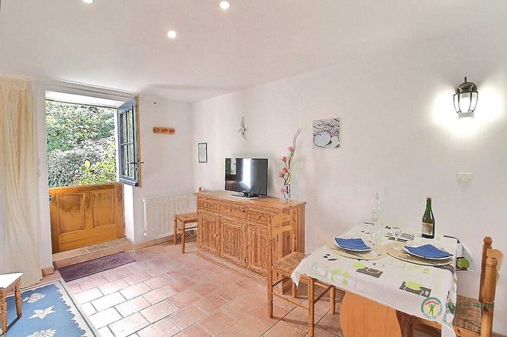 Gîte pour 2 personnes, avec jardin à Surzur - 4