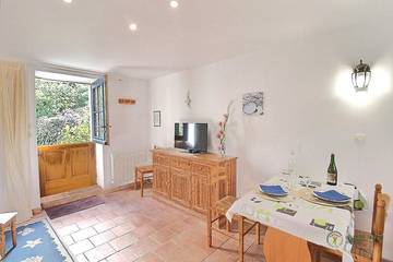 Gîte pour 2 Personnes dans Surzur, Région de Vannes, Photo 3