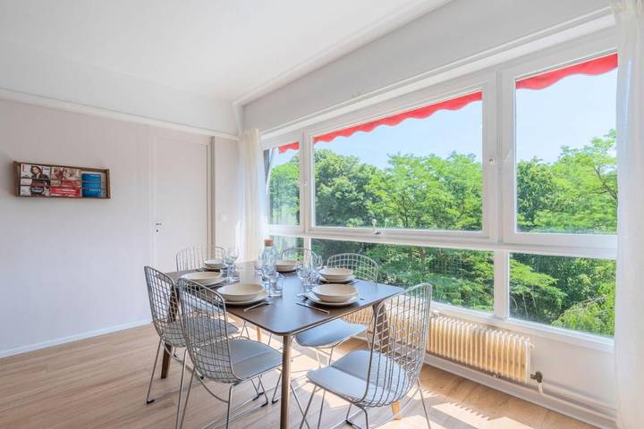 Gîte pour 6 personnes à Lambersart - 4