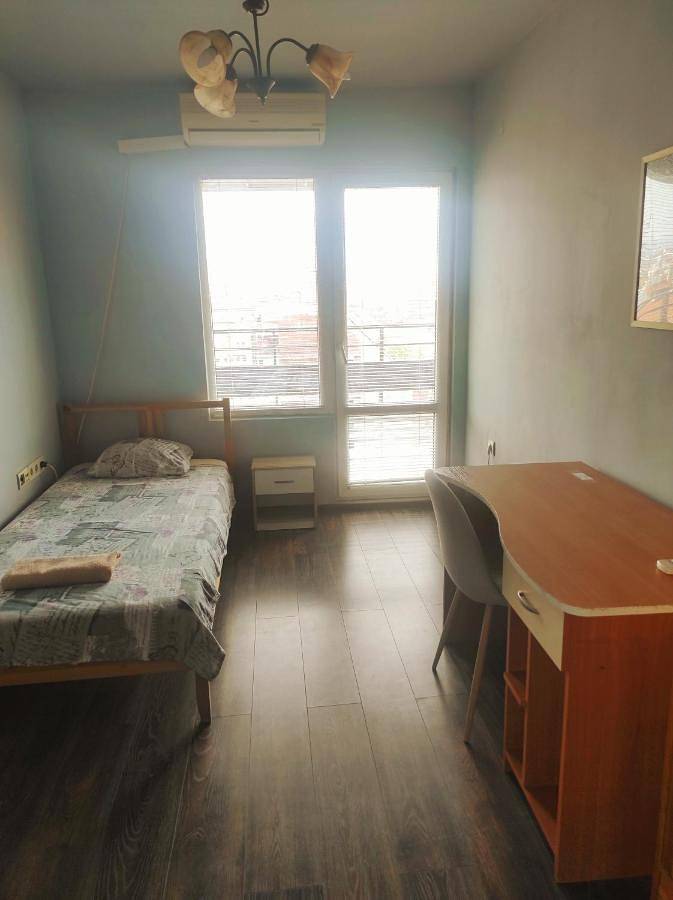 Maison d’hôte pour 2 personnes, avec balcon et vue à Sofia - 3