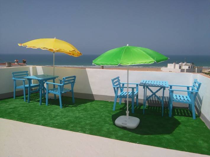 Apartamento de vacaciones para 2 personas - 1