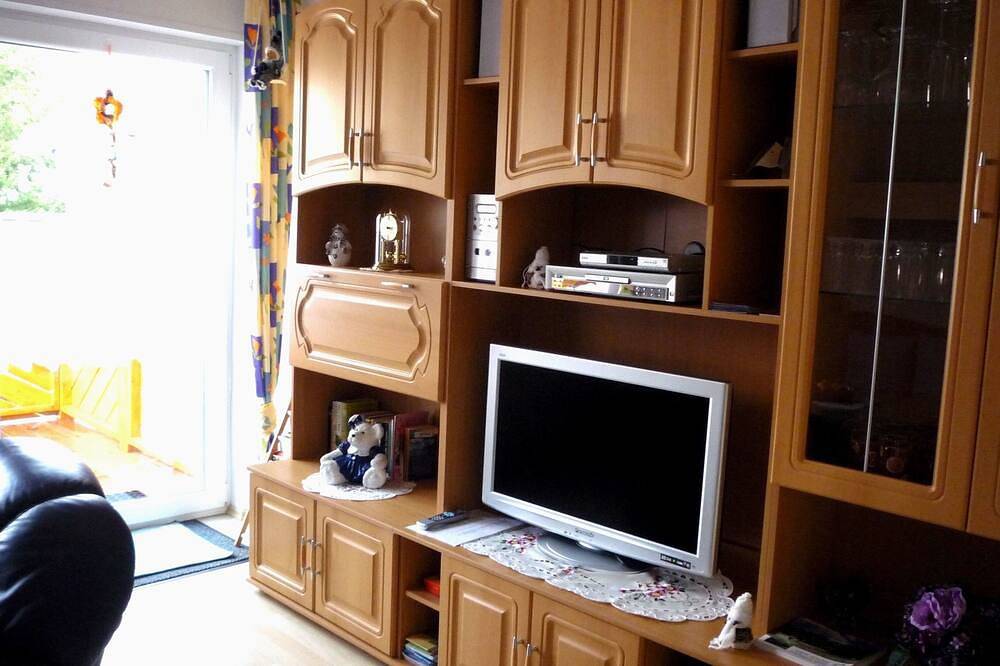Ganze Wohnung, Ferienwohnung/App. für 5 Gäste mit 62m² in Beverungen (295233) in Beverungen, Kreis Höxter