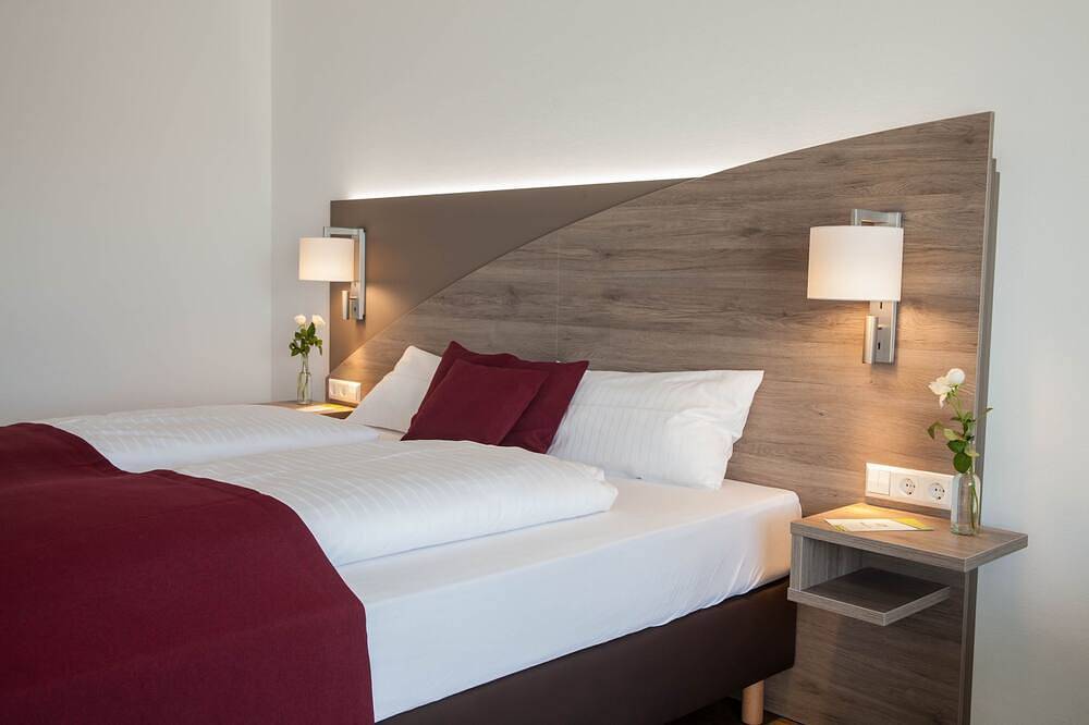 Apartment - Wein & Bett Weihbrecht in Bretzfeld, Hohenlohe
