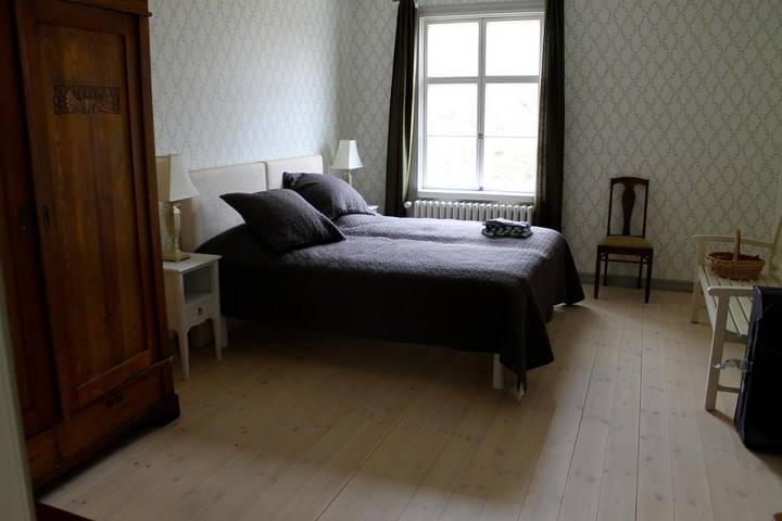 Chambre d’hôte pour 2 personnes, avec jardin et vue dans Finlande méridionale - 2