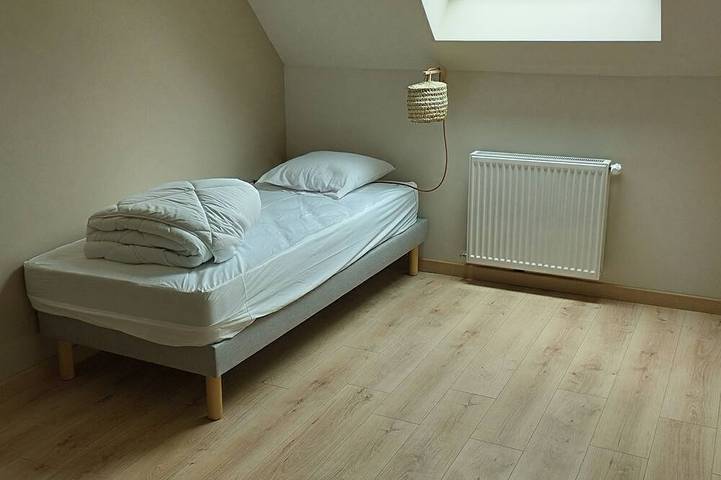 Location de vacances pour 11 personnes dans Plage Poudrantais - 2