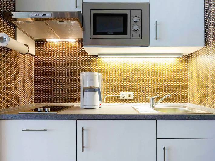 Ferienwohnung für 2 Personen, mit Garten und Terrasse, mit Haustier in Immenstaad am Bodensee - 3