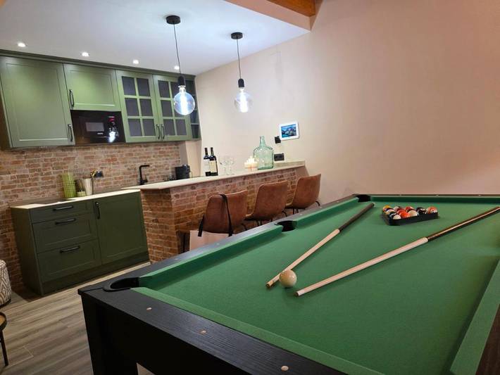Casa rural para 12 personas, con terraza y vistas en Parque Natural de Somiedo - 3