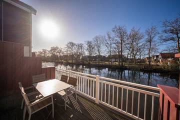 Ferienhaus für 6 Personen in Schillig, Wangerland, Bild 1