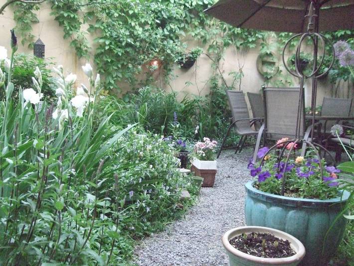 Pousadas e b&b para 2 pessoas, com terraço em Quebec