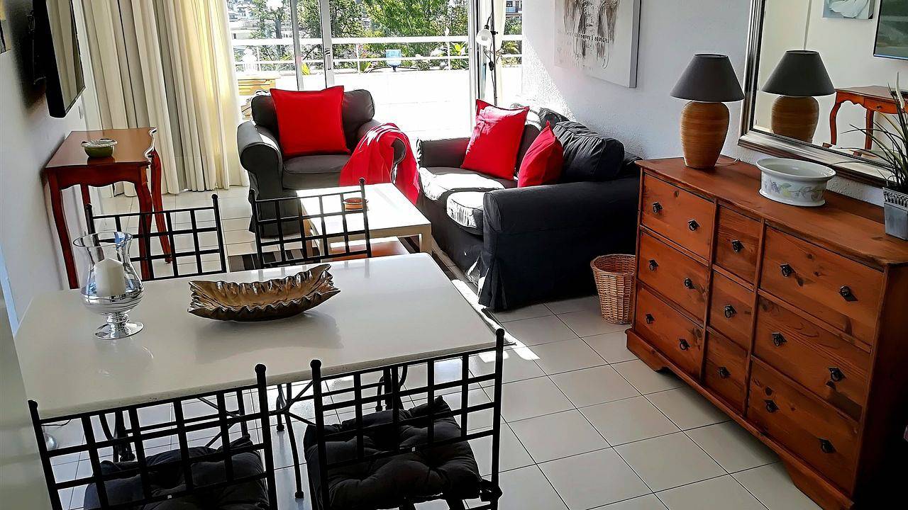 Ganze Ferienwohnung, Ferienwohnung für 4 Personen (63 m²) in Puerto de la Cruz in Puerto de la Cruz, Teneriffa Nord