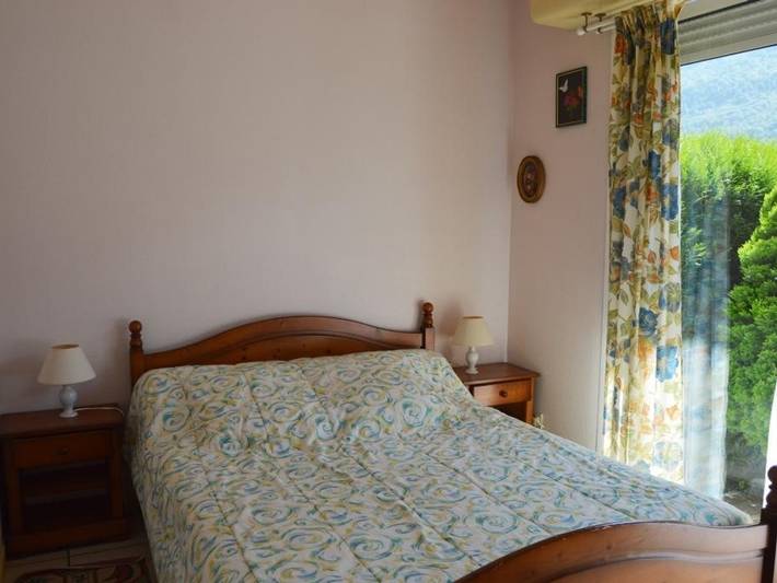 Gîte pour 7 personnes, avec terrasse, animaux acceptés à Esquièze-Sère - 4