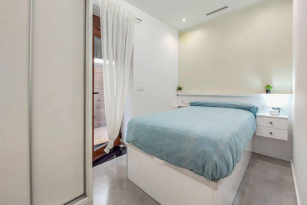 Entire apartment, 2 bedroom nice apartment in Castellón de la Plana in Castellón de la Plana, Costa del Azahar