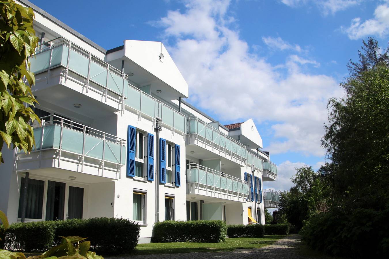 Ferienwohnung in Zingst für 5 Personen in Zingst