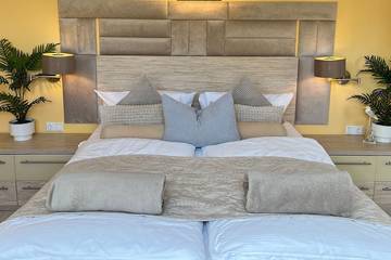 Villa für 3 Personen in Drei Kaiserbäder, Heringsdorf, Bild 3