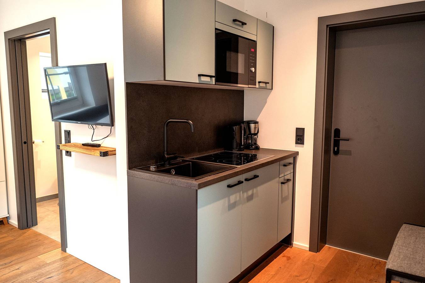 Ganze Wohnung, Apartments Vali Hochkönig - Top 2 in Dienten am Hochkönig, Pinzgau