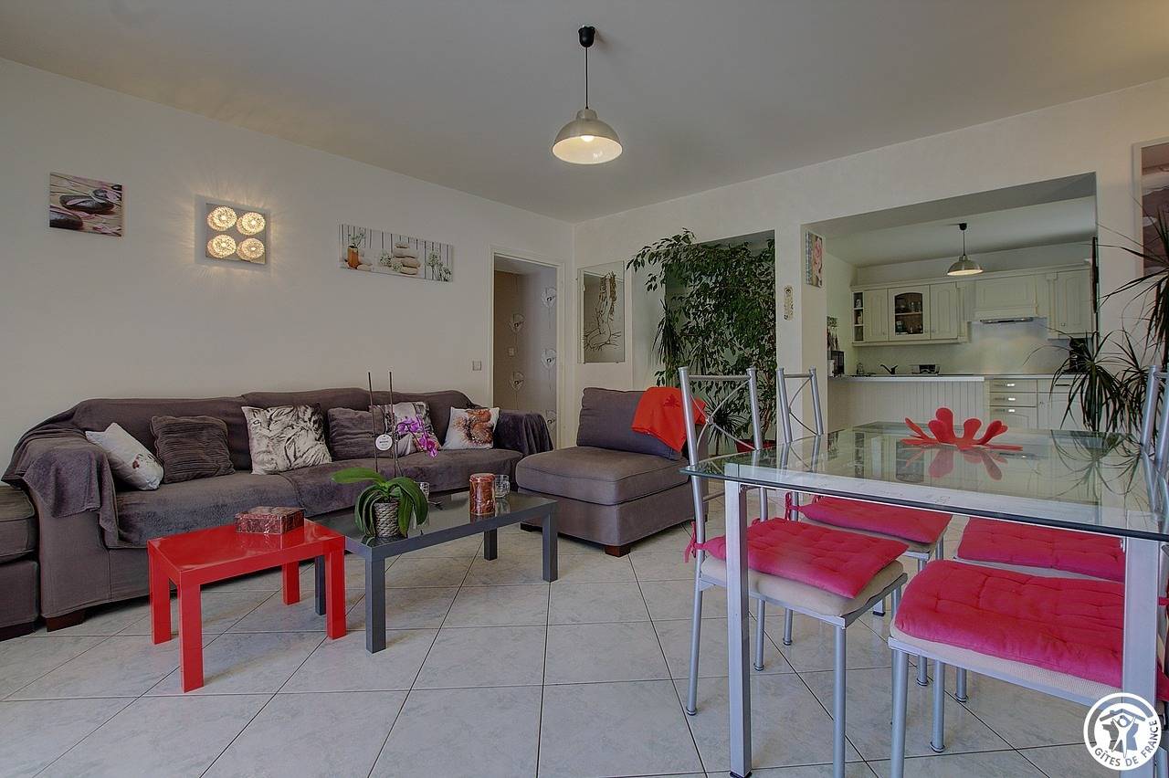 Chez Christine in Confort, Gex